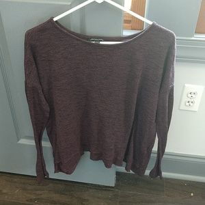 American eagle sweater